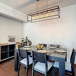 Panorama Apartment By Atlantic Holiday