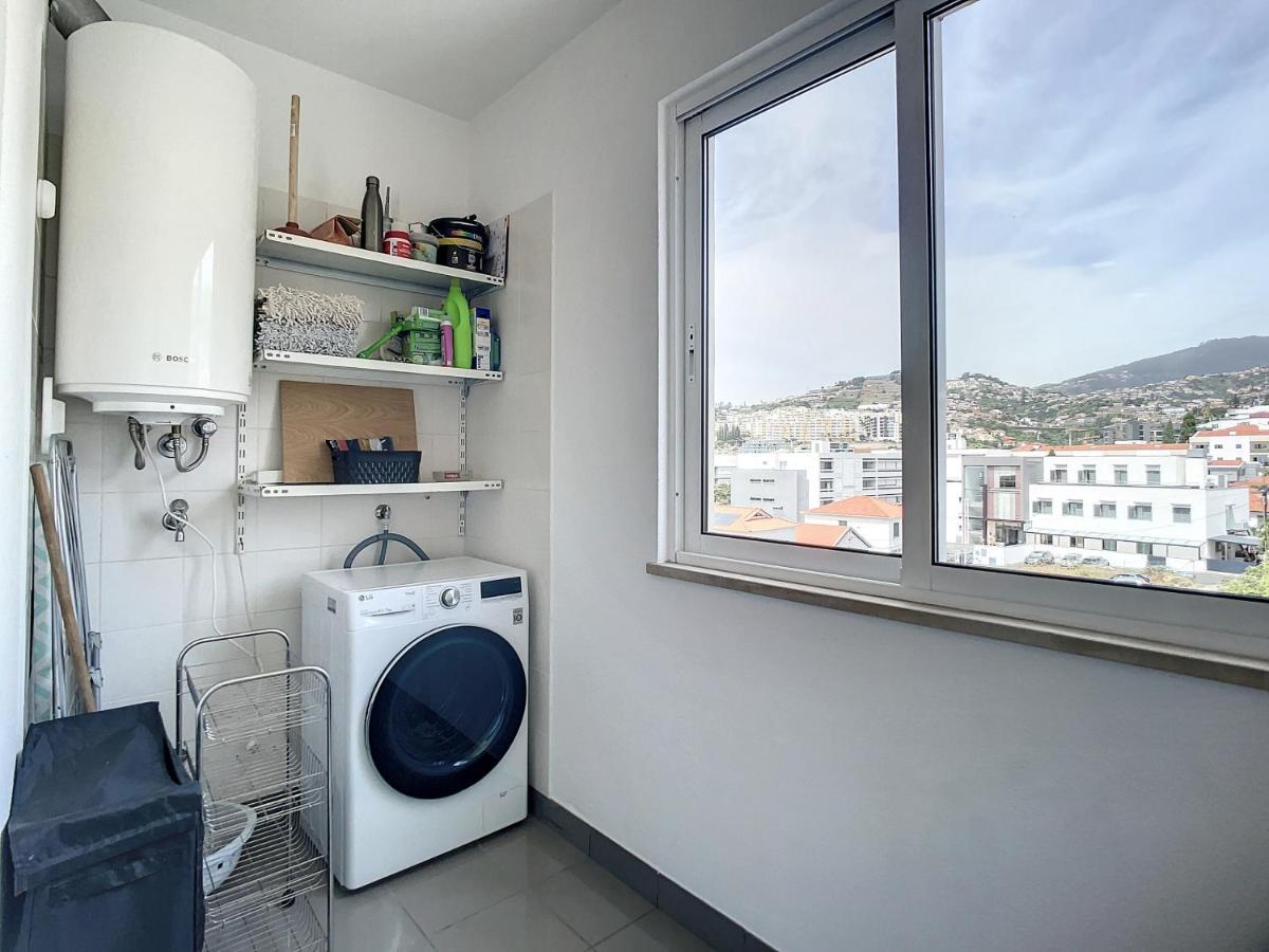 Apartment Panorama By Atlantic Holiday