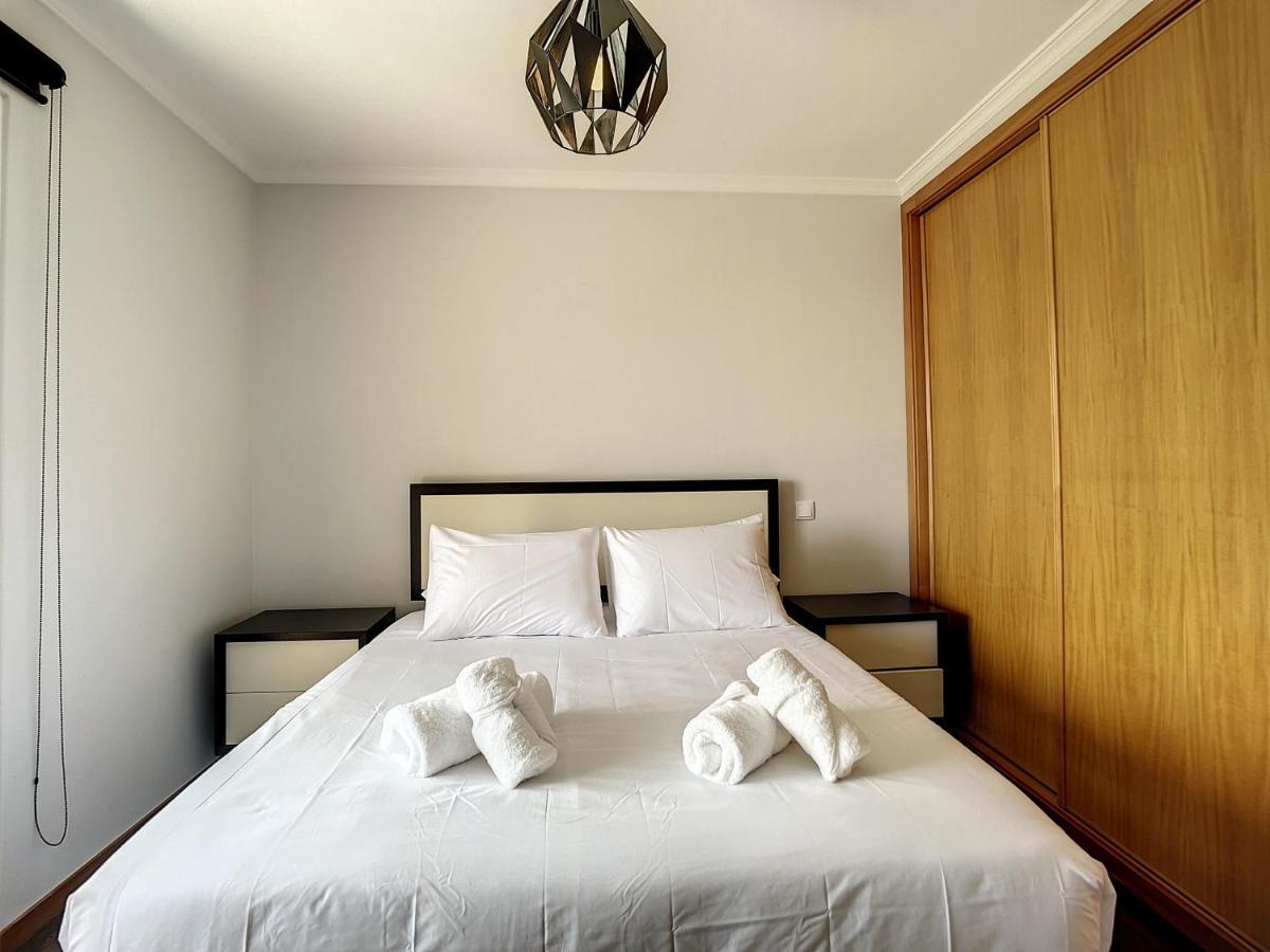 Panorama By Atlantic Holiday Apartment