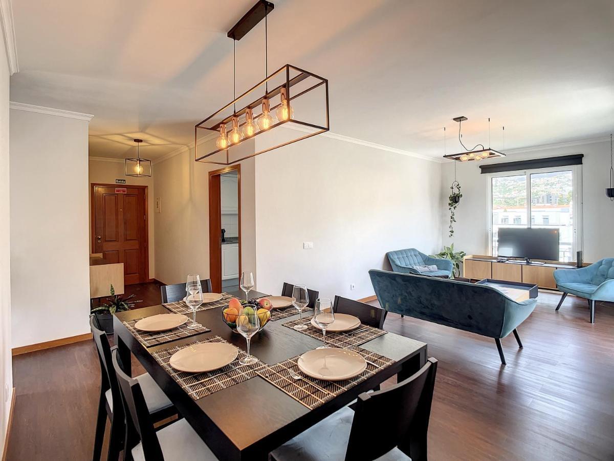 Apartment Panorama By Atlantic Holiday