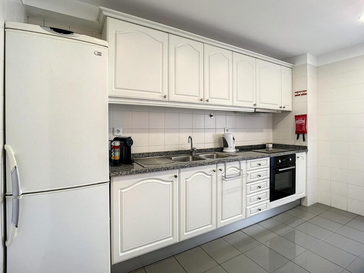 Panorama By Atlantic Holiday Apartment