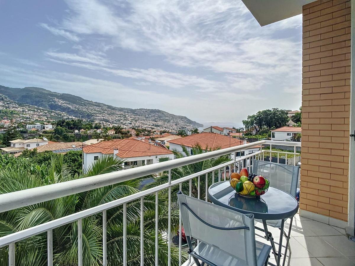 Apartment Panorama By Atlantic Holiday