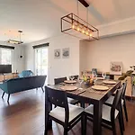 Panorama Apartment By Atlantic Holiday