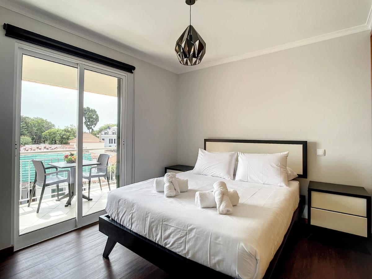 Panorama By Atlantic Holiday Apartment
