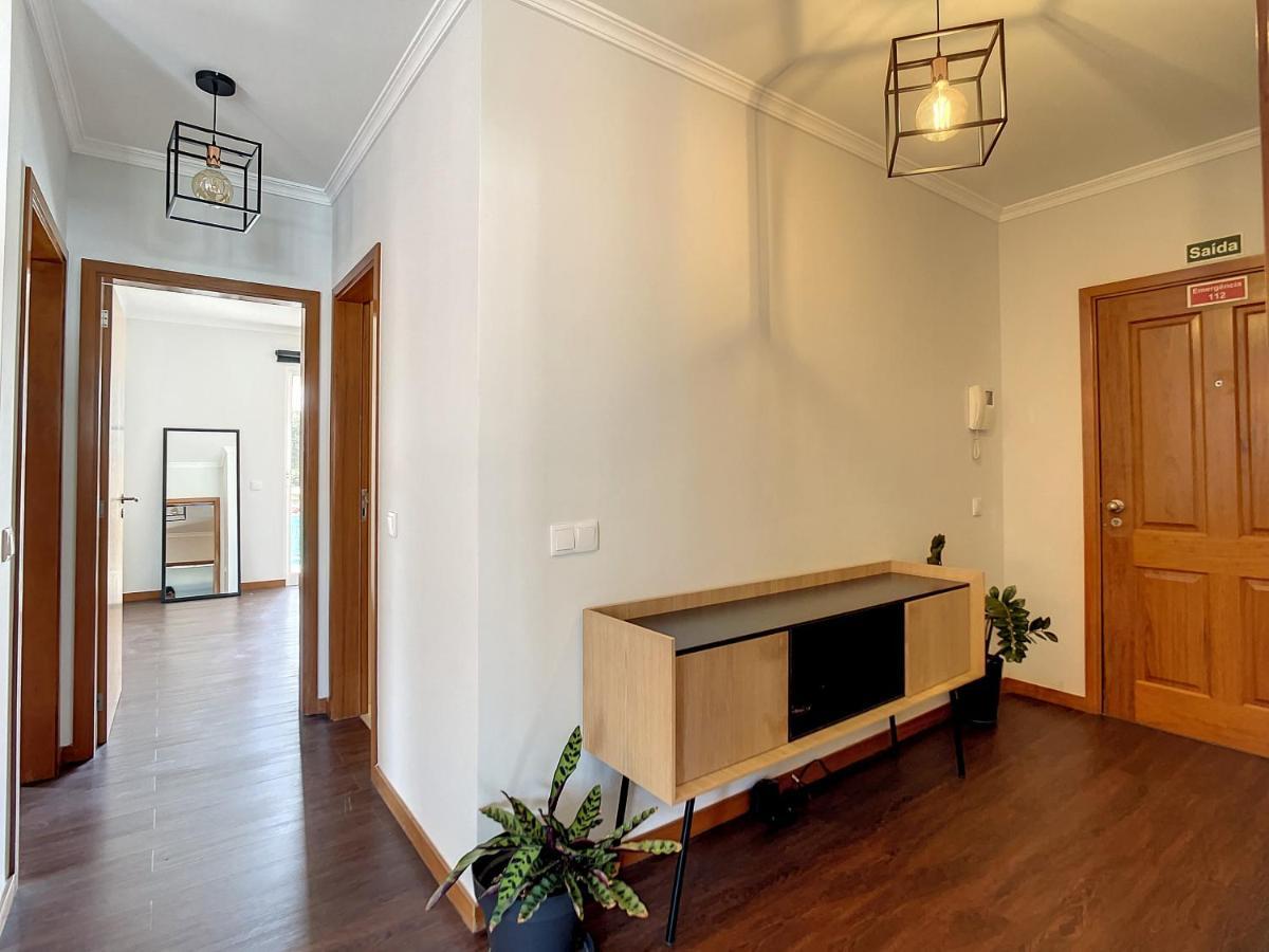 Apartment Panorama By Atlantic Holiday